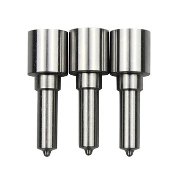 Factory Price NOZZLE China Injector Fuel Injection Nozzle Auto Diesel Common Rail China Manufacturer Injectors Nozzles
