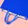 Custom-made (random samples will be sent when you order directly)