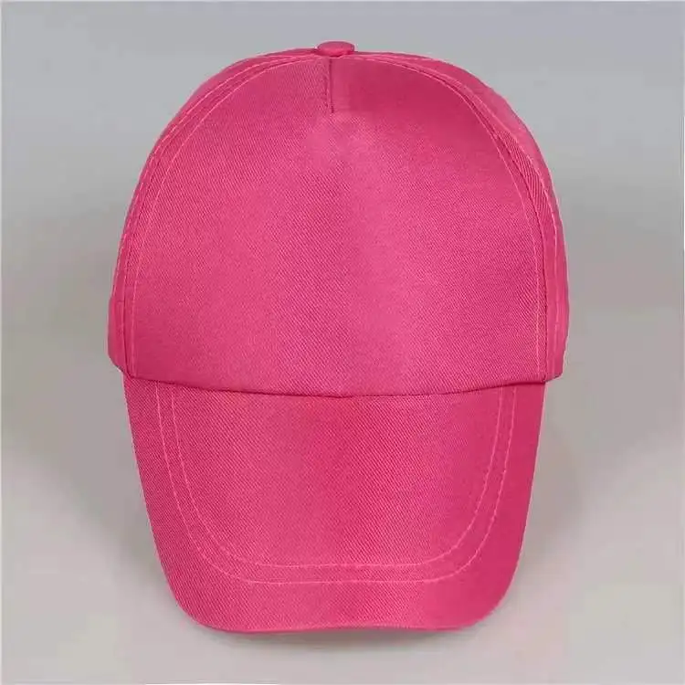 Cheap Price Wholesale Custom Logo Printed Travel Top Hat Trucker