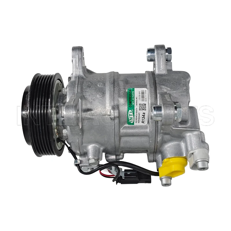 PXE16-AC-Compressor-for--1995-