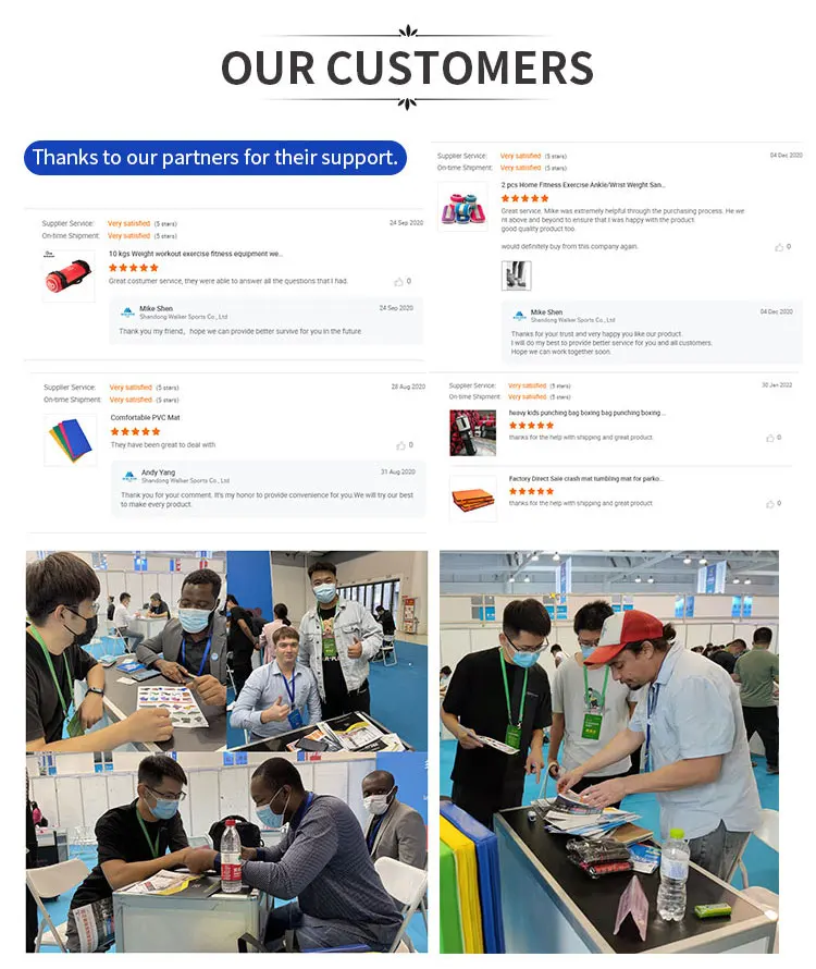 Wholesale Gym Fitness Equipment Black Free Weight Pairs Sets Rubber