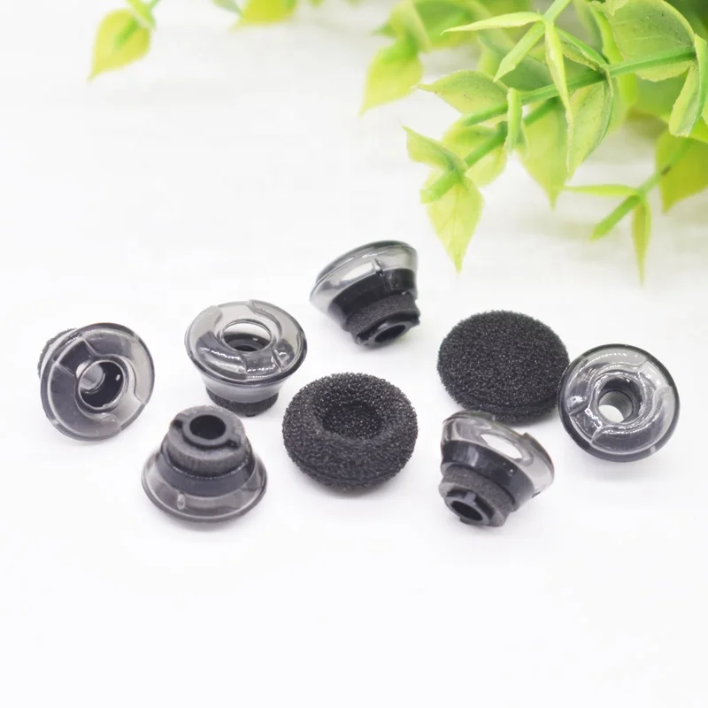 Plantronics Voyager 5200 Replacement Ear Tips Eargels
