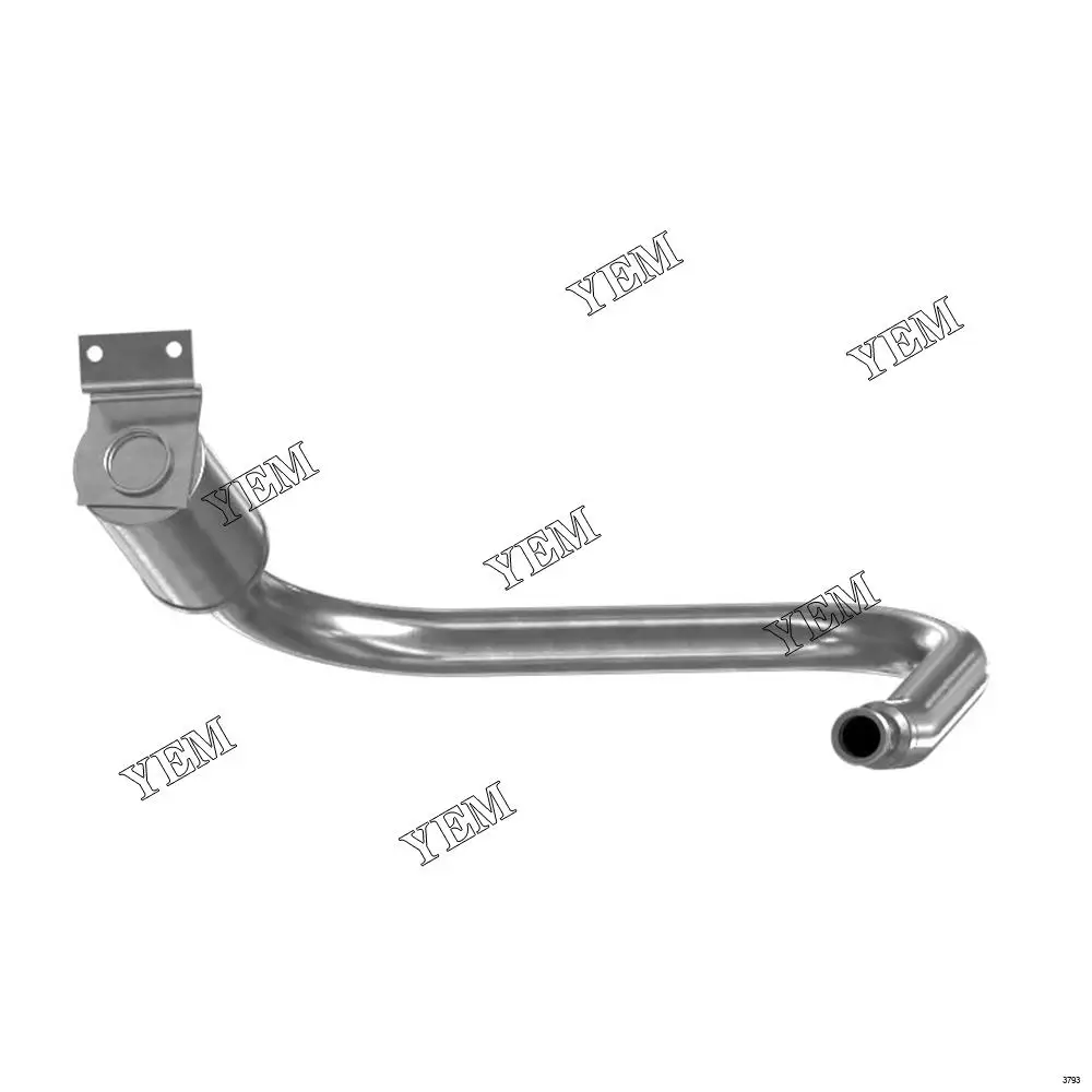 Brand New Tube Assembly 314-2702 3142702 Engine Repair Kit 4