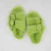 Verde giallo