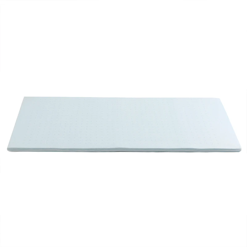 Memory Foam Mattress Topper Bed Topper Beds Fire Retardant Memory Foam Mattress Topper for Massages