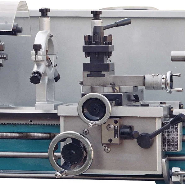 Mini Lathe Made in Germany