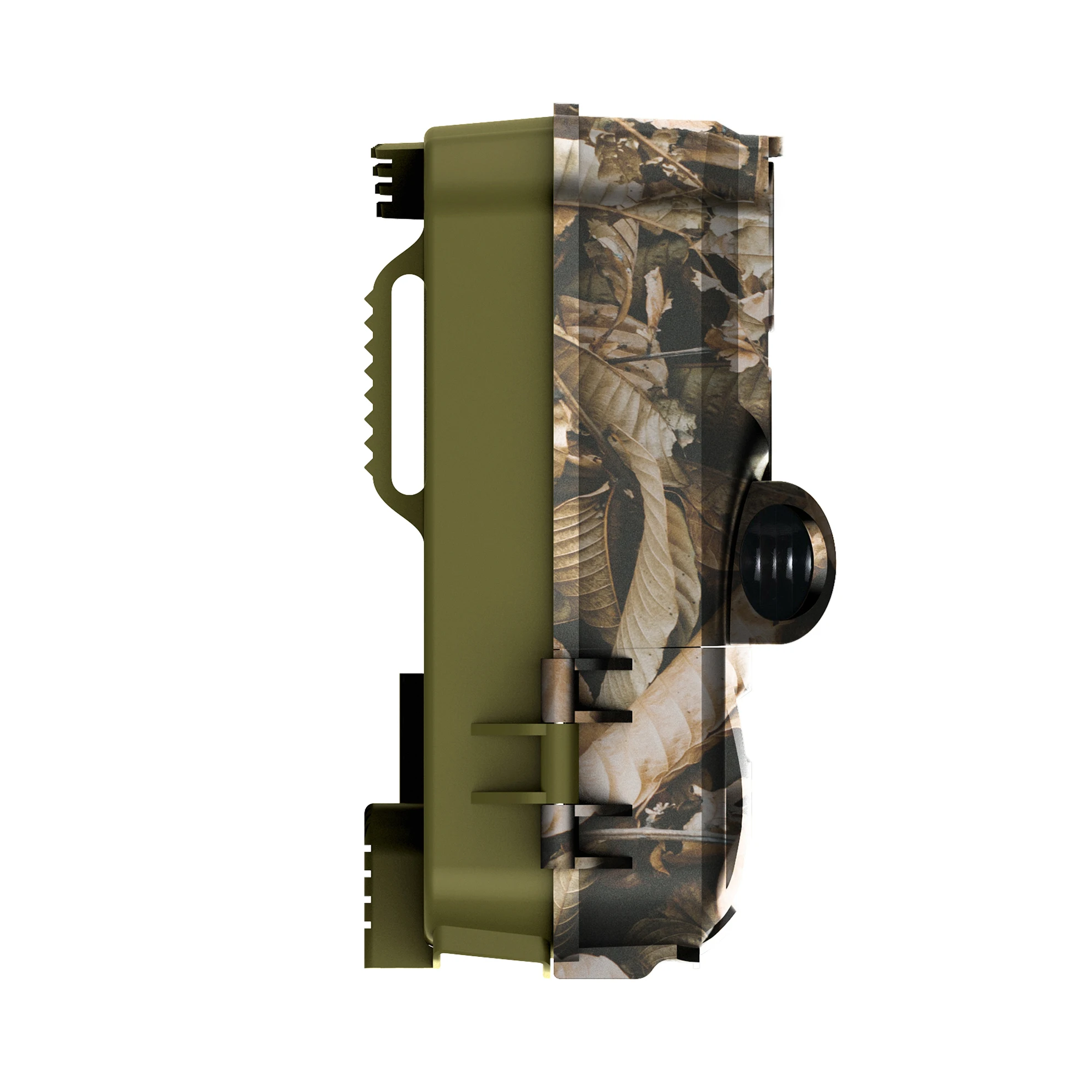 HDKing 2.0" COLOR TFT LCD 2.7K 2K 10FPS Video Recording Long Time Standby Approx.8 Months Hunting Camera
