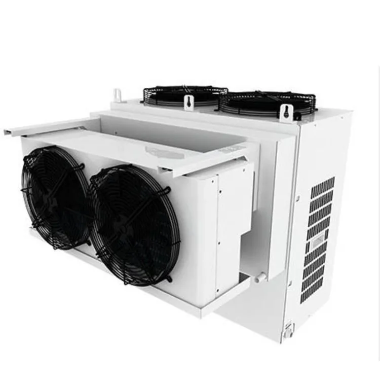 Monoblock Refrigeration Units Cold Room All in One Condensing Unit Compressor Condensing Unit