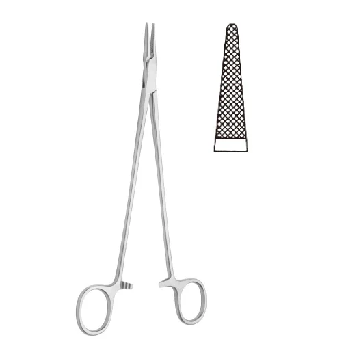 Appendectomy and Hernia Surgery Set - 48pcs General Surgical Instruments