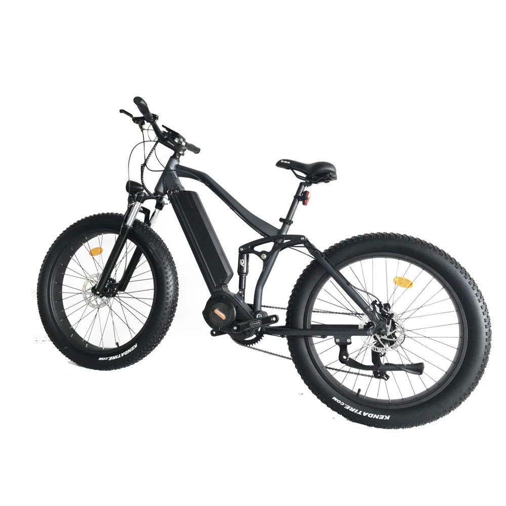 best 750 watt electric bike