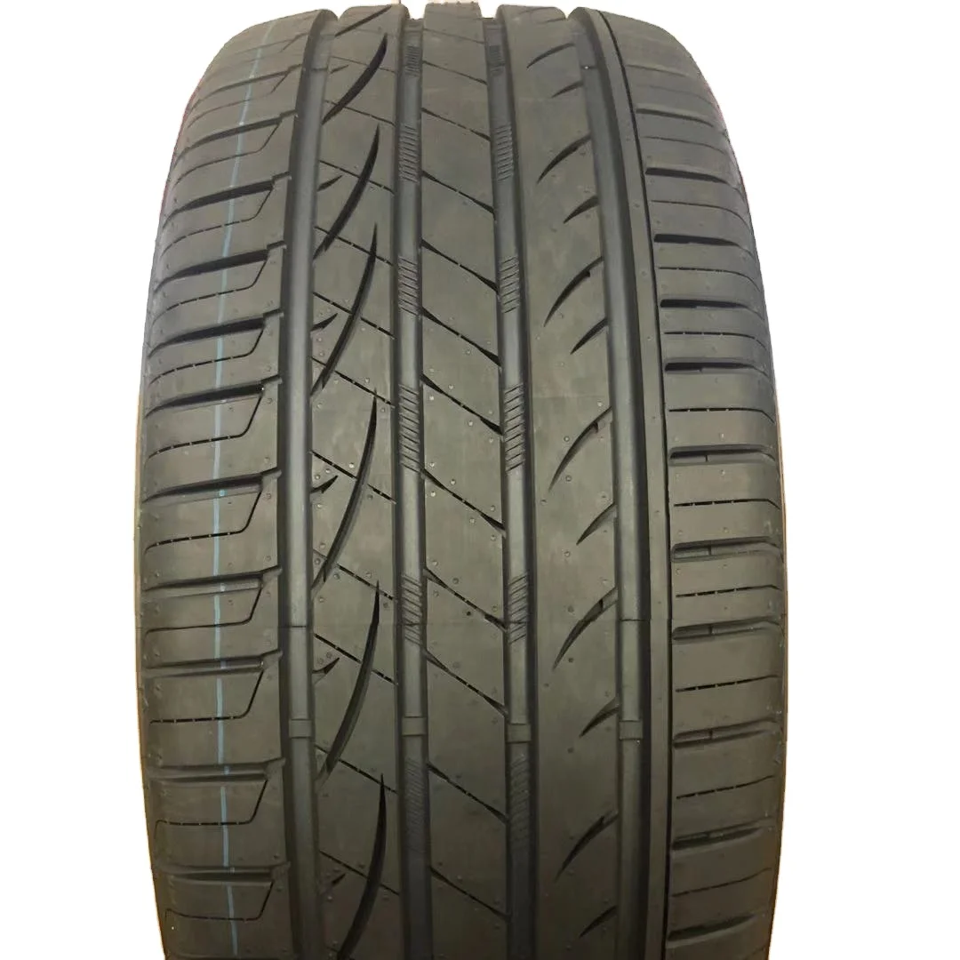 Distributor Of Imported Tires Haida Brand Car Tyre 205/60r16 Hd937