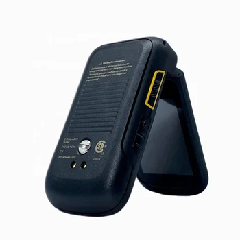 Rugged Smart Phones Used Original Phones 4G Flip Phone Unlocked For Sonim Xp3800 Xp3