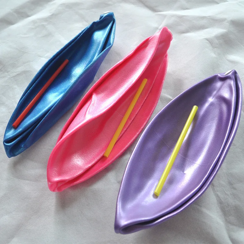 Wholesale Yoga Exercise Inflatable Soft Mini Pilates Small Ball