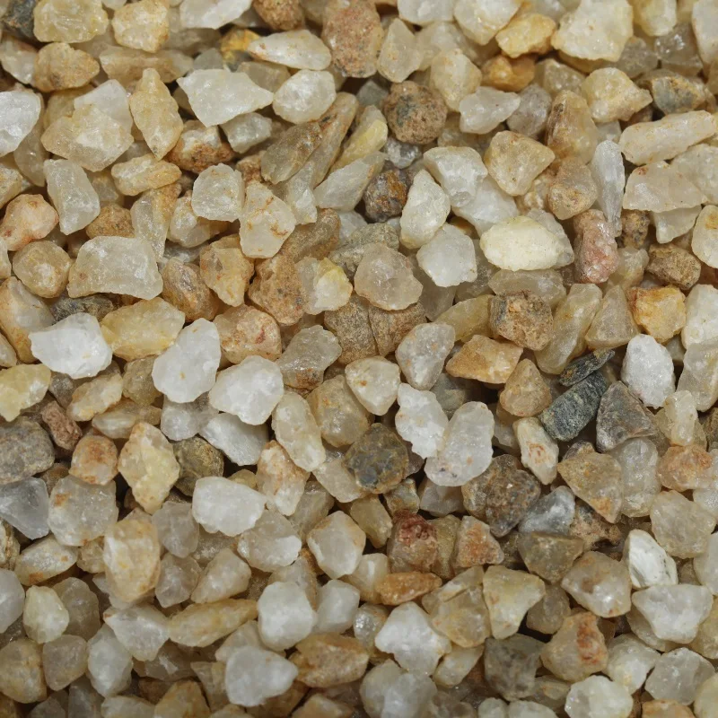 Newest hot sale First Grade filter material powdery quartz sand