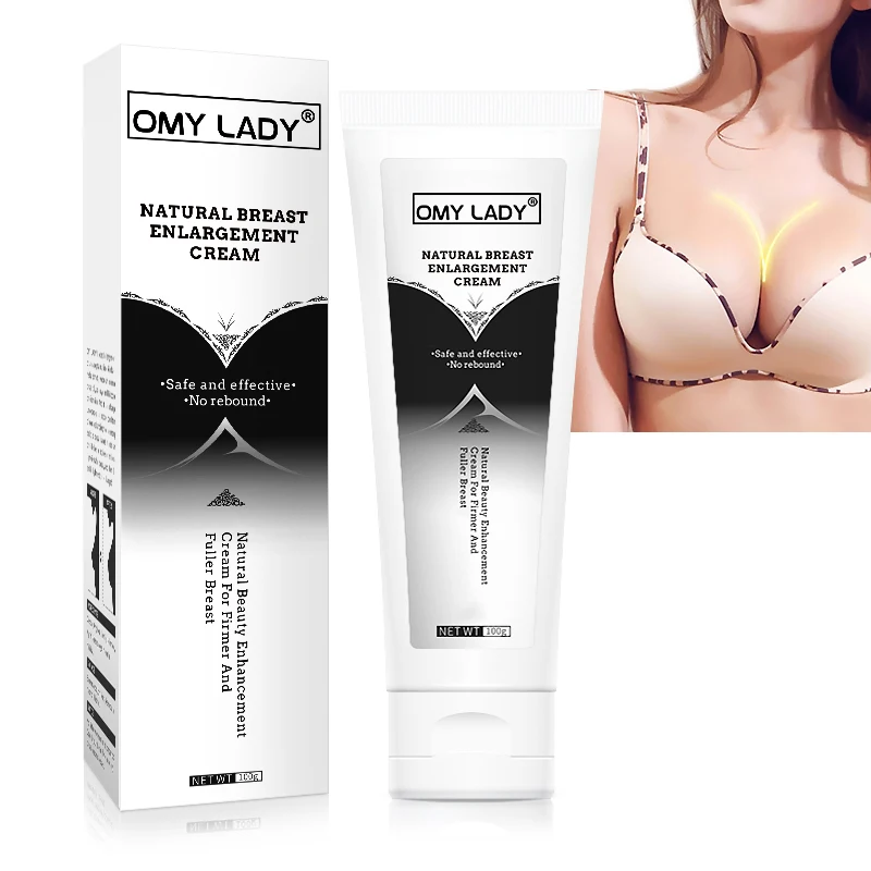 Omy Label Herbal Formula Breast Care Set Enlargement Cream And Bust Collagen Gel Patch Buy Breast Care Cream Breast Care Enlargement Organic Body Care Product on Alibaba