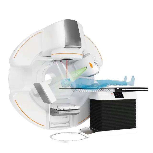 Linac Machine Cost Company Overview - Medsinglong Co., Ltd.
