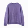 Smoke Purple