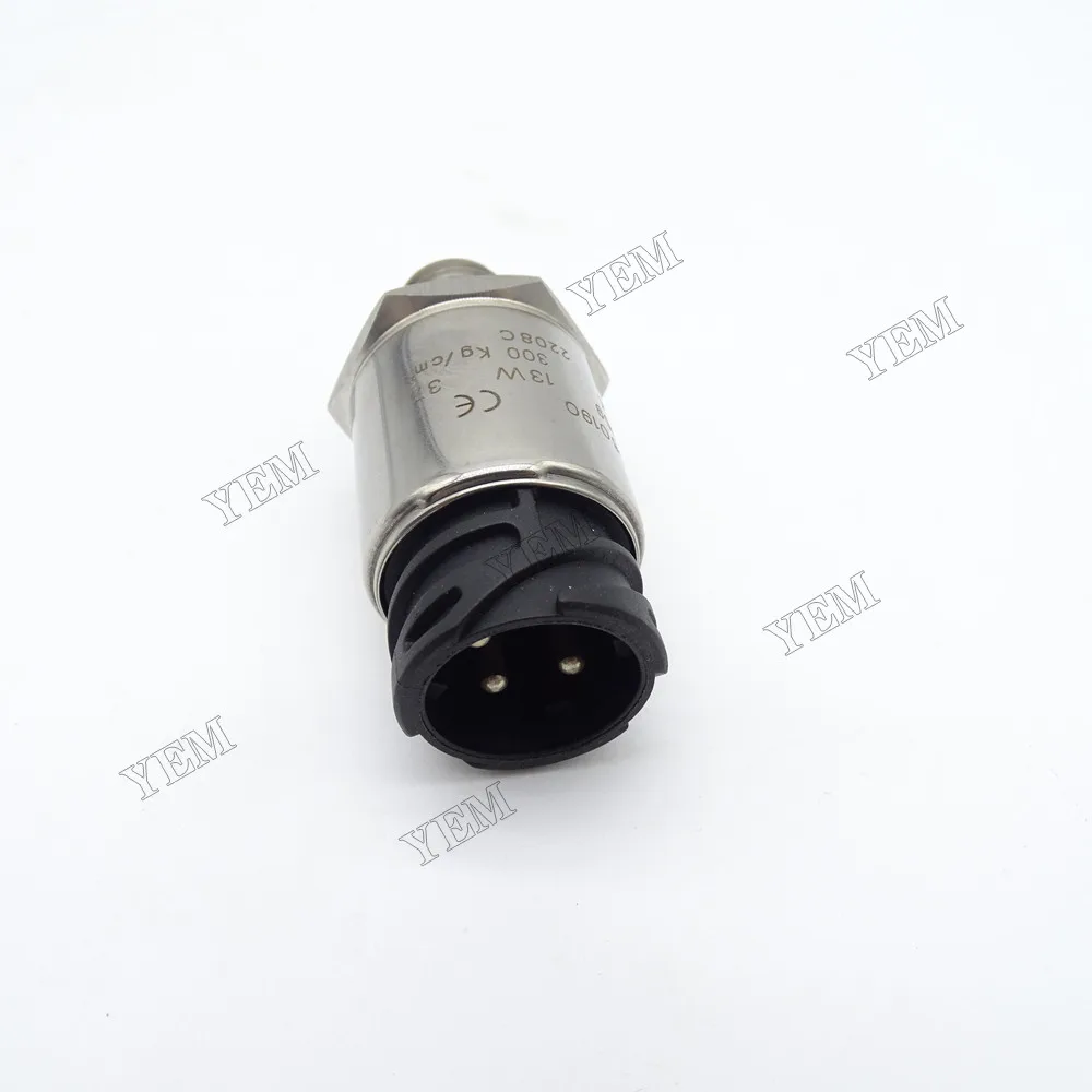 For Volvo 15060190 Pressure Sensor 300KG Engine Spare Parts 4