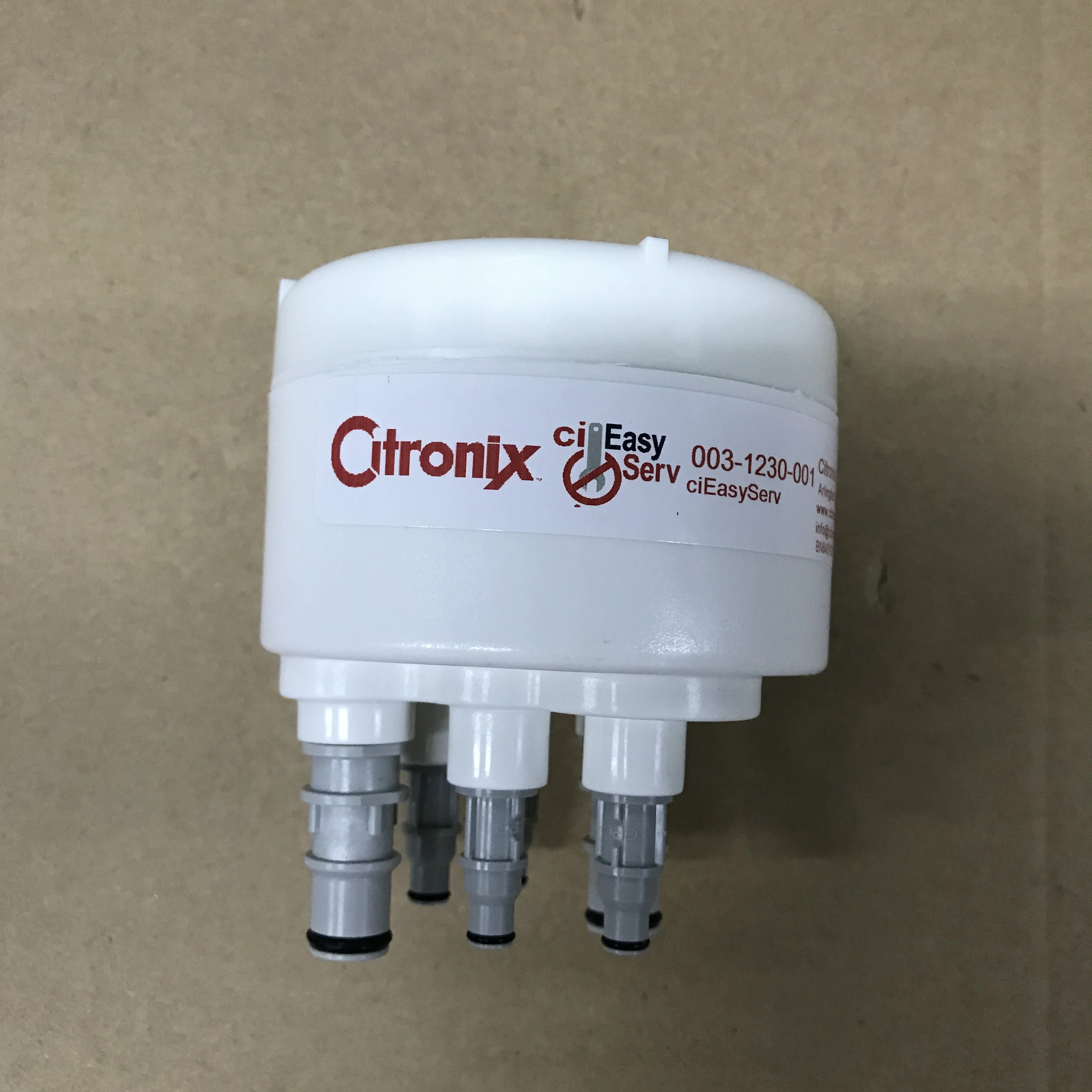 Original Filter for Citronix 5000 Series Printer