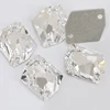 T001  Crystal