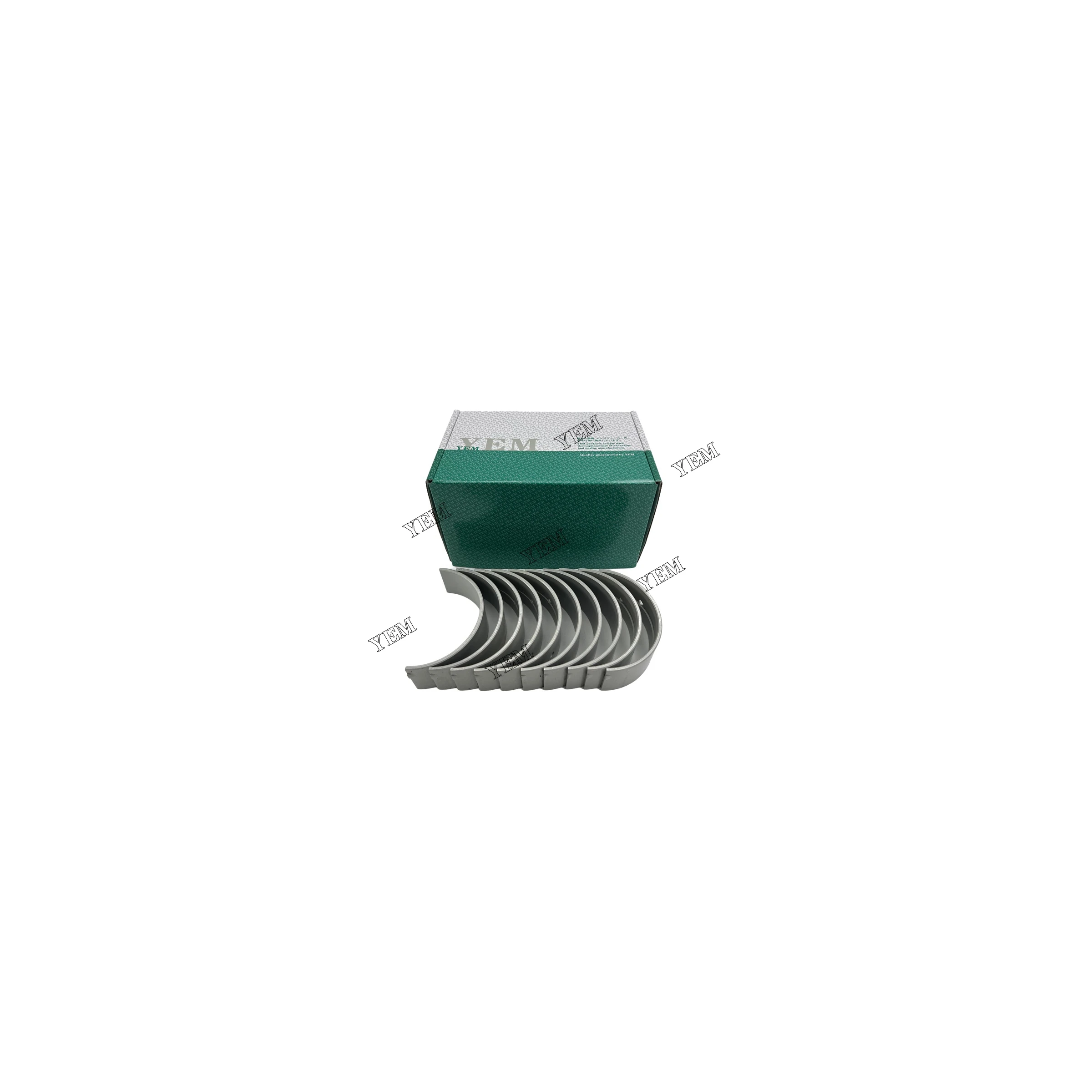 For TAIHO Main Bearing 3208 3304 3306 3406 Main Bearing for Caterpillar Genuine Engine Parts