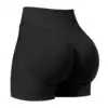 Short - Black