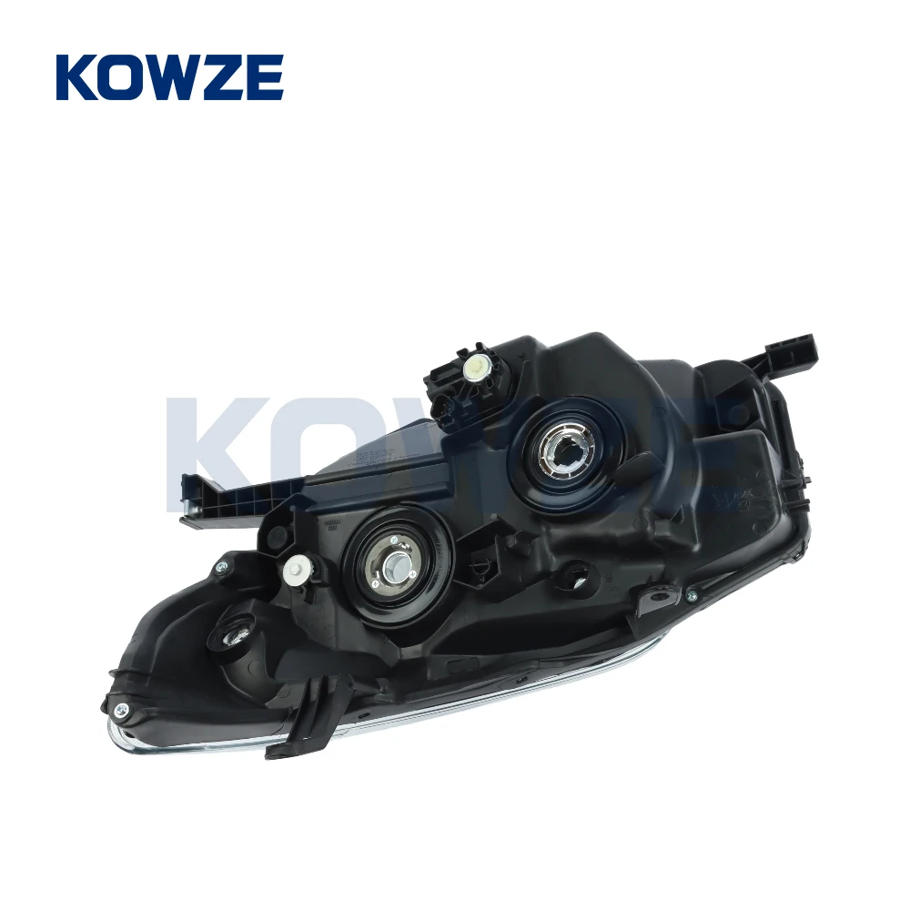 81130-60E40 KOWZE Right Halogen Xenon Headlights Headlamp
