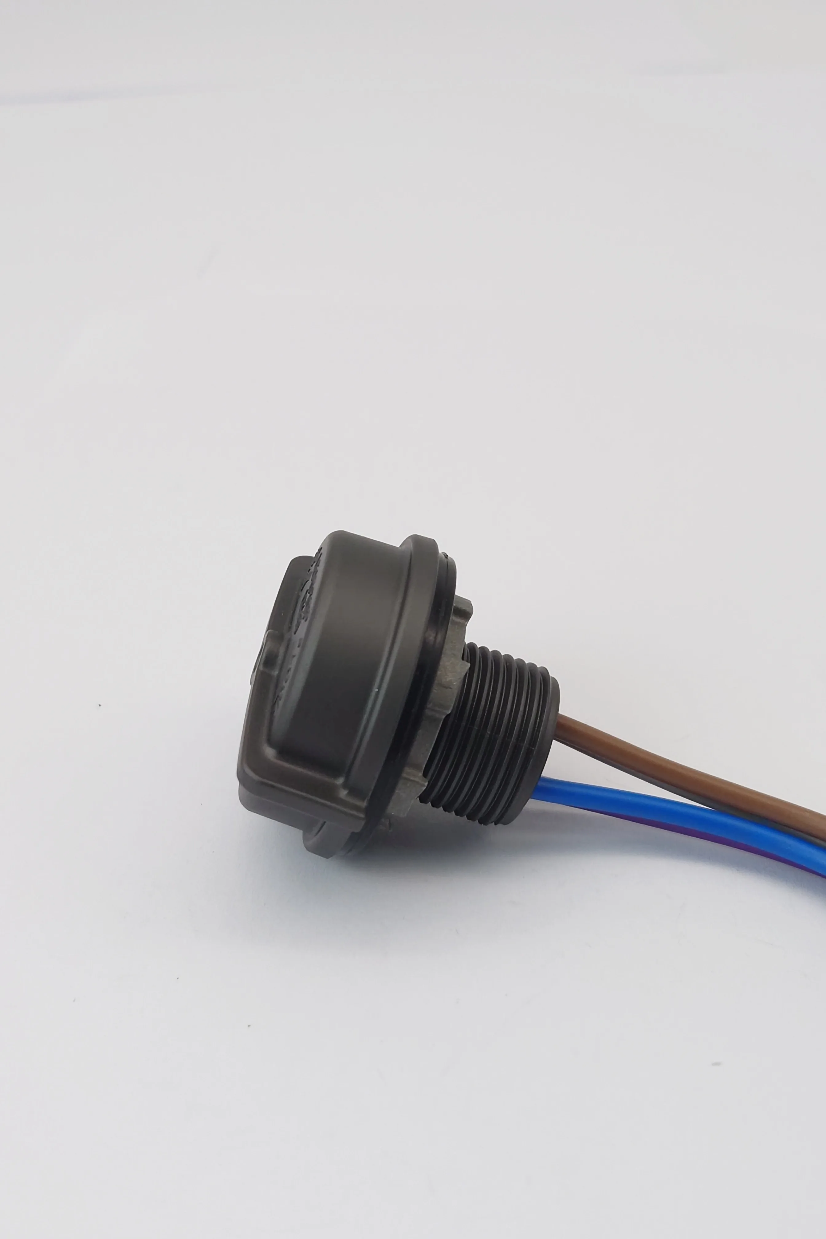 Zhaga Book 18 ForStreet Light Control Zhaga Receptacle