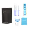 Black packaging 3 pieces