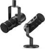 Black Two microphone