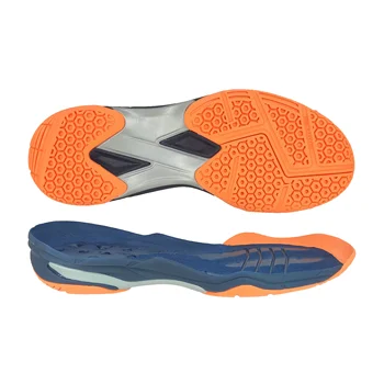 sole mold maker RISVINCI 2024 EVA foam + rubber Outsole For Sneaker Shoe
