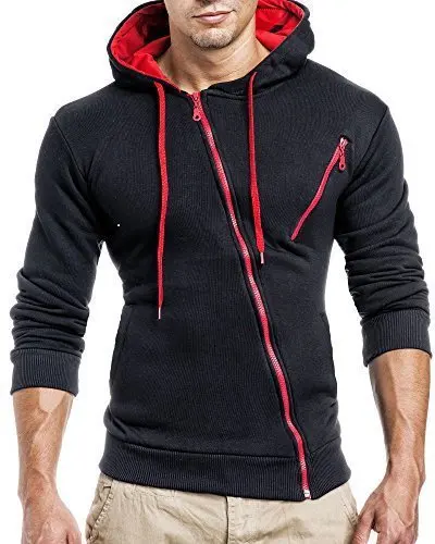 able ropa-deportiva-por-mayor sudadera para hombre running