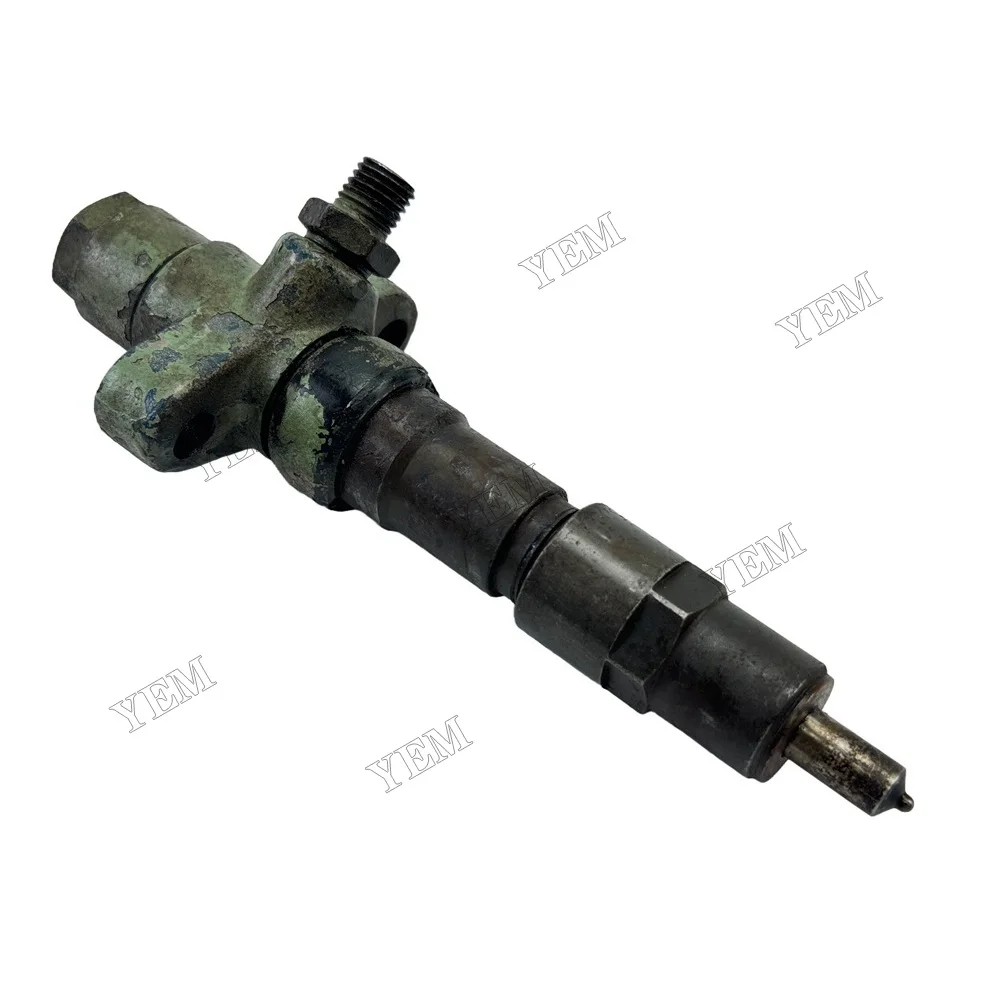 Injector Fit for Nissan PE6 Machinery Engine Parts