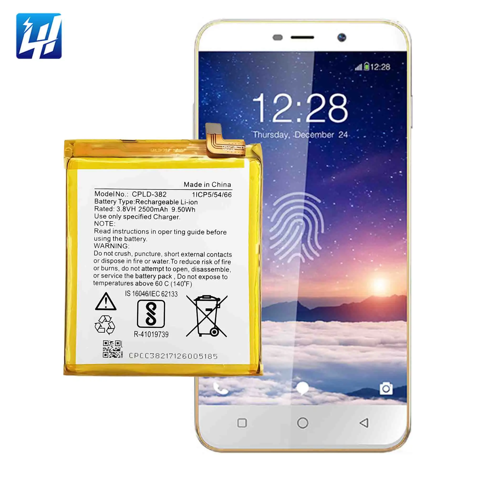 coolpad cpld 382 model name