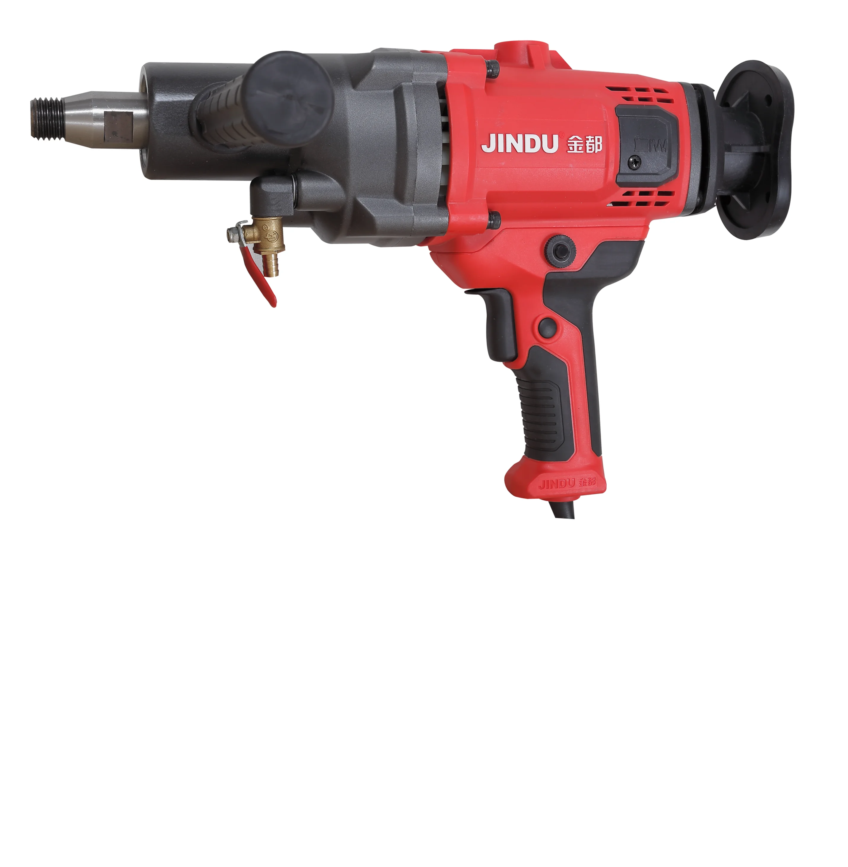 Concrete core deals drill bunnings