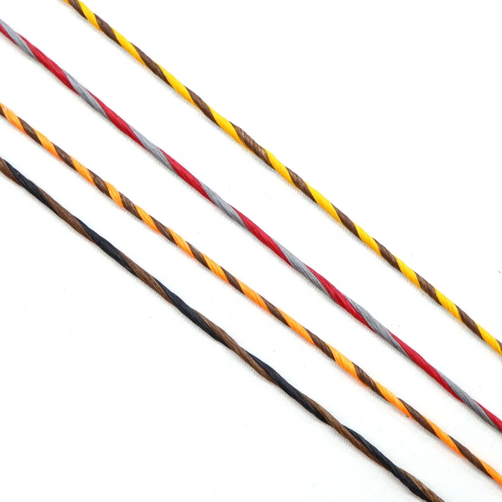Séparateur de corde coulissante, 1 pièce, câble de tir à l