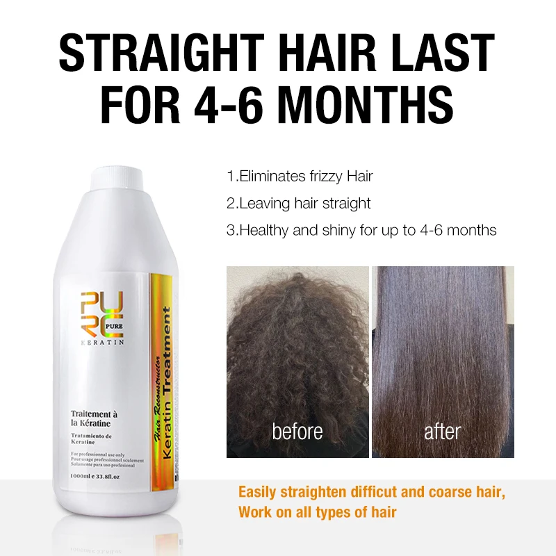 Amazon Generic Brazilian Keratin Treatment Brazilian Keratin