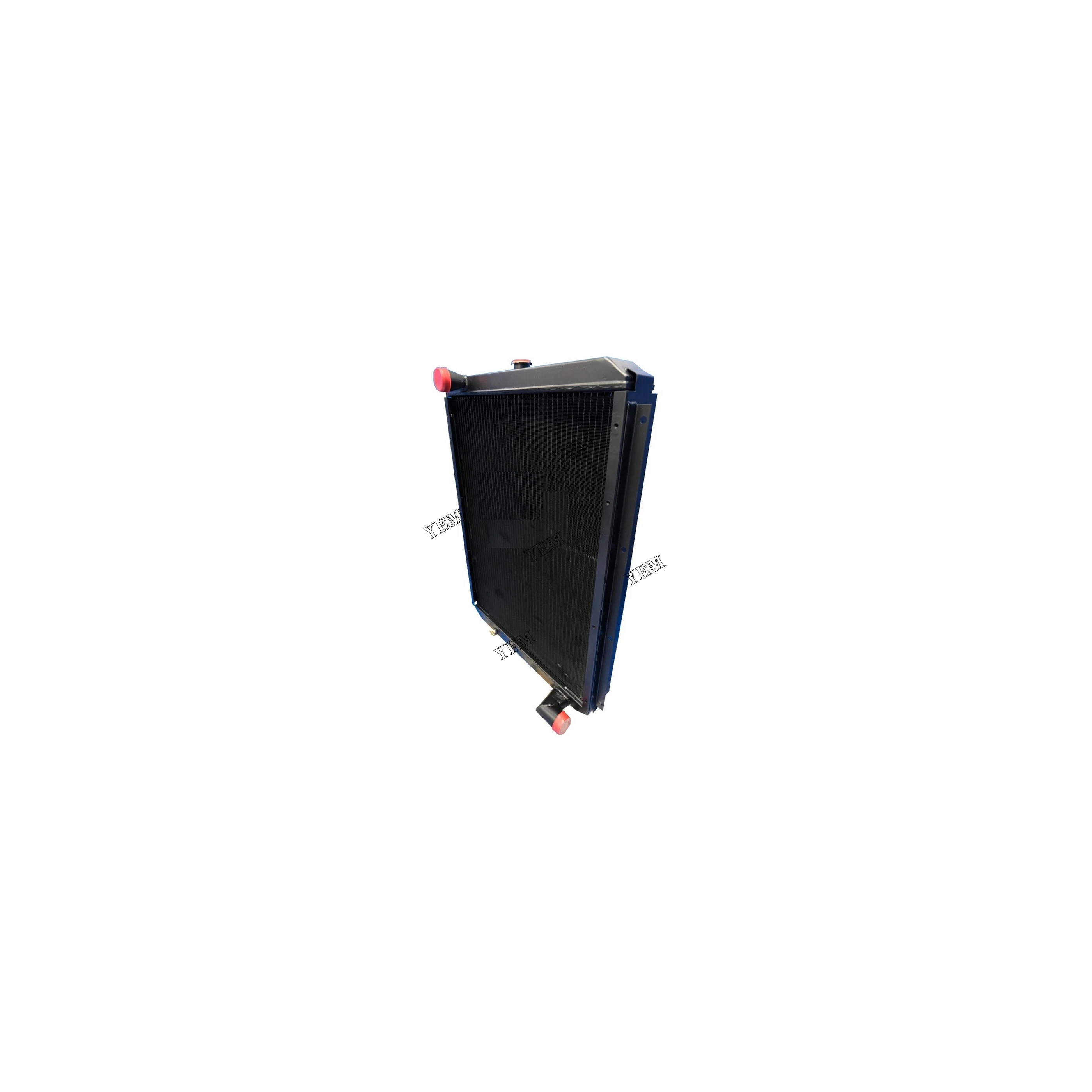 Water Tank Radiator 4654972 for Hitachi ZAX650-3 for John Deere 650DLC Excavator Engine Parts China Manufacturer