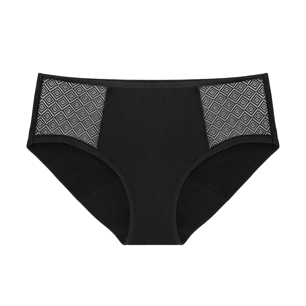 Shenzhen Misi Garments Co., Ltd. - Underwear/ Period panties/ Bra