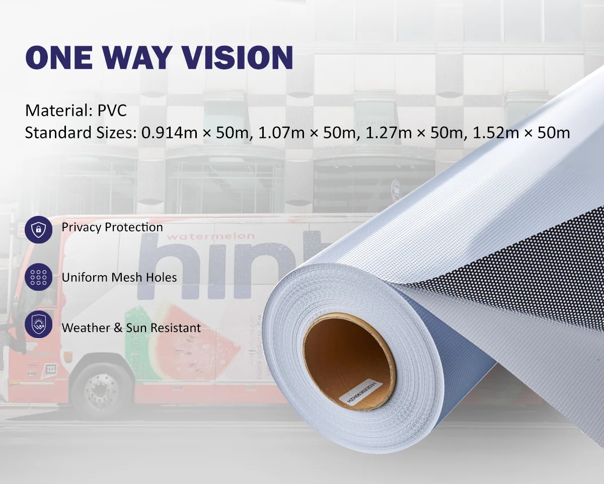 Specifications