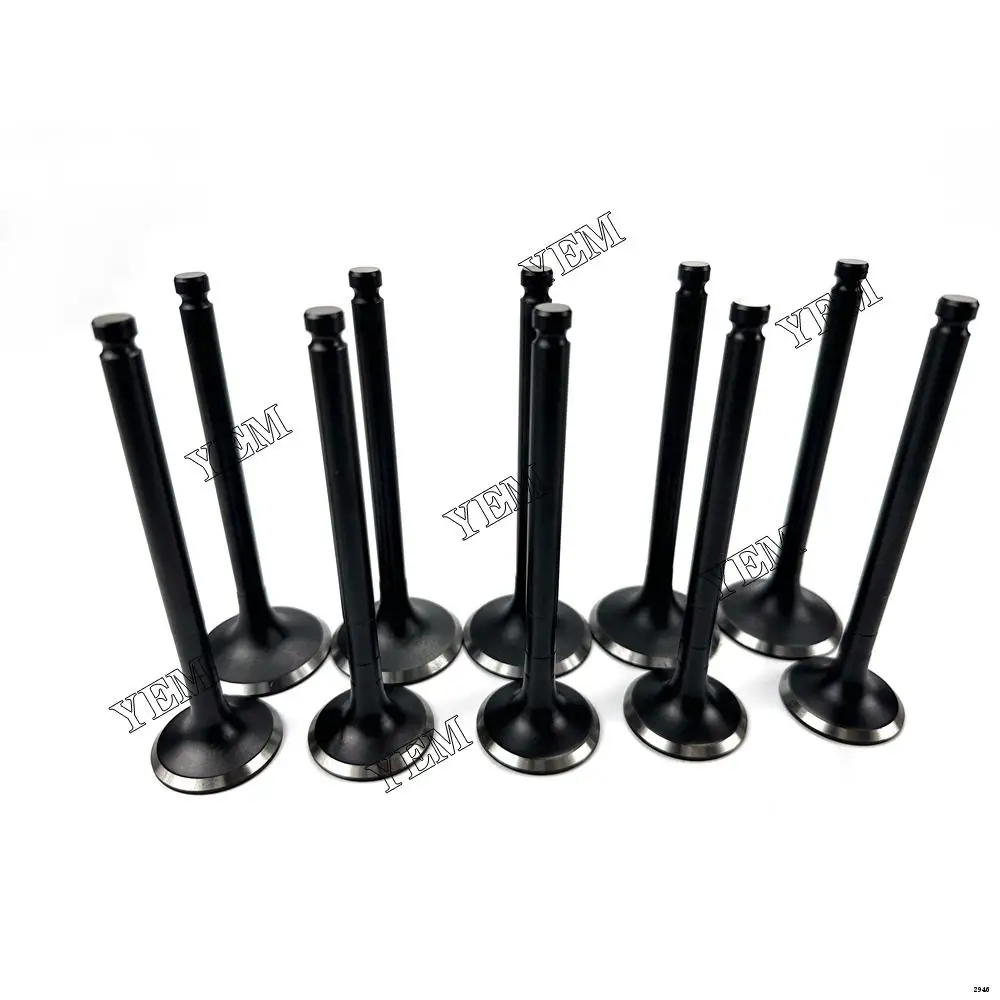 Diesel Engine Machinery Engine RH8 TD23 K12M Con Rod Bearing for Nissan
