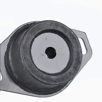 Support Moteur OE 184468 Compatible Peugeot 206 306 307 308 - Boîte De Vitesses Arrière