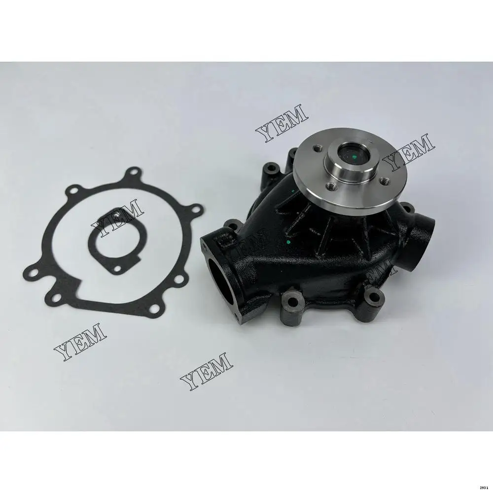 Extra Durable DX140 Water Pump 400921-00008 65.06500-6271B for Doosan