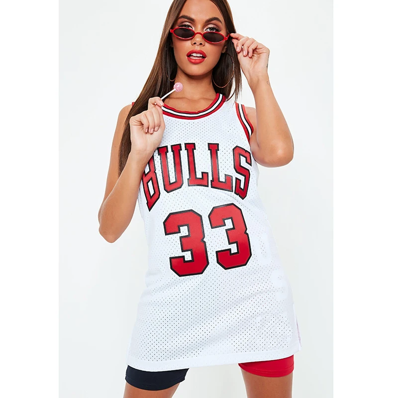 Dresses, Womens Basketball Jersey Dress
