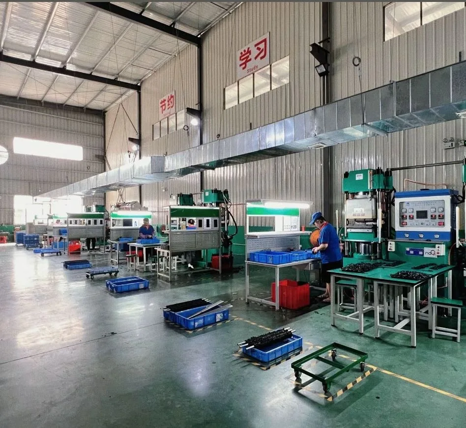 Hangzhou You Yu Trading Co., Ltd.
