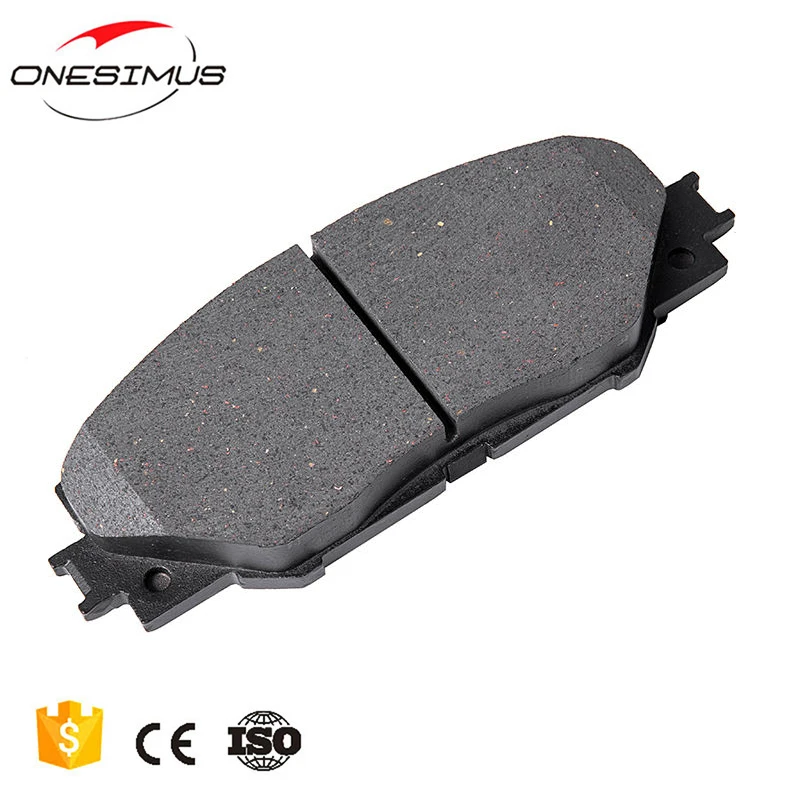 Gdb3424 Brake Disc Used Performance Wholesale D1211 Brake Pad Set Brake ...