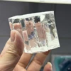 White CZ 01