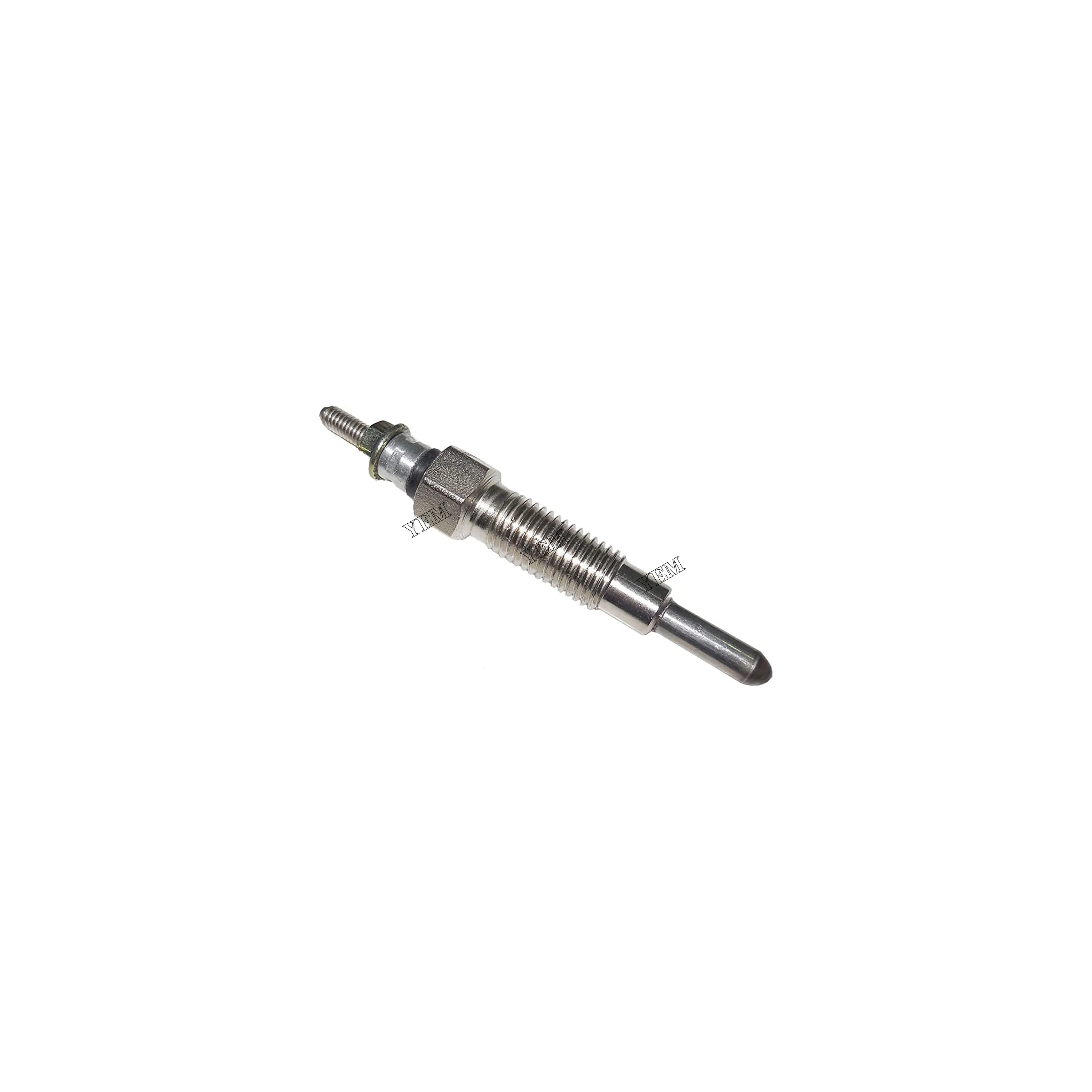New Glow Plug Fits for Kubota Excavator KH151 KH191 KH191H Engine Parts