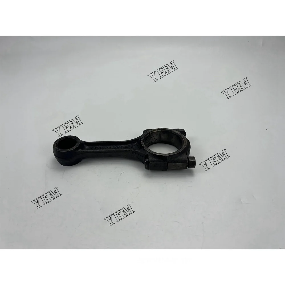4FB1 Used Connecting Rod for Isuzu Excavator Part Stock Complete 4
