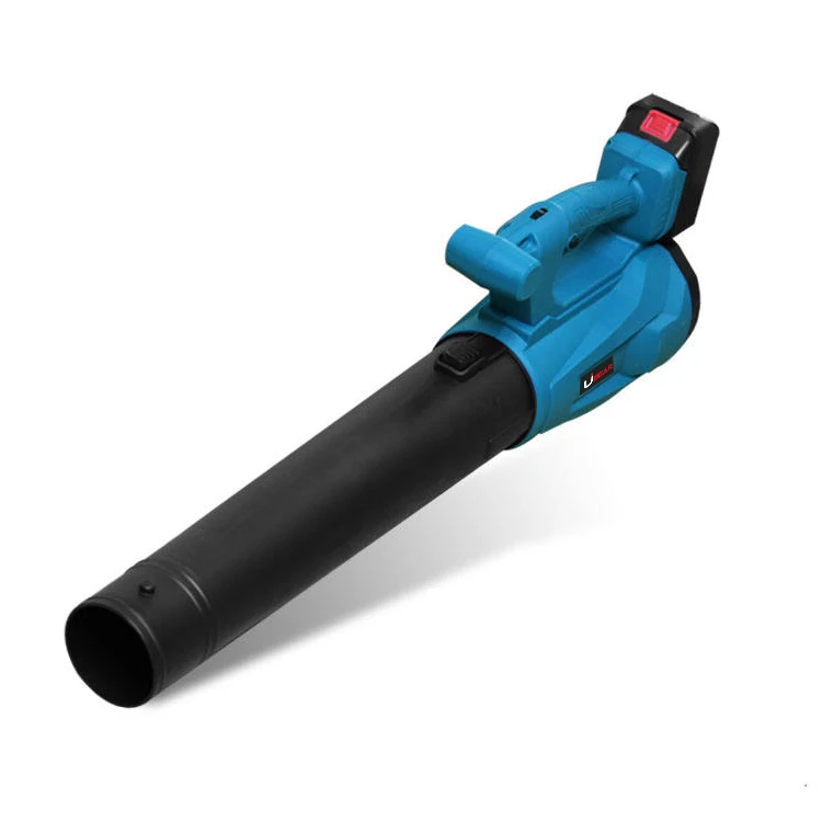Новое поступление электроинструменты портативный ручной аккумулятор электрическая Беспроводная воздуходувка для листьев 20 в садовая